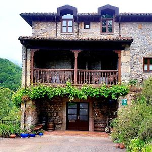 Hotel Posada Del Valle